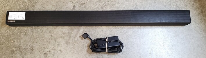 Samsung HW-M450 Soundbar - DC24V - 27W - w/ Power Cord