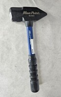 Bluepoint BC4SG 4LB Heavy Duty Cross Peen Fiberglass Handle Hammer 