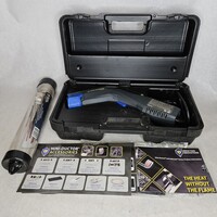 Induction Innovations Mini Ductor Venom MDV-777 with Coil Tube Case