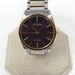 CITIZEN G872-S111731 Eco-Drive Solar Analog Watch - Stainless Steel