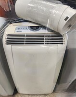 De'Longhi PAC C120E 12,000 BTU Portable Air Conditioner