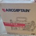 Arccaptain ARC200 Easy to Use DC Stick Welder