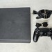 Sony Playstation 4 PS4 Slim 1TB CUH-2215B Console with Controller & Cords