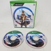 Microsoft XBOX Series X Game - Mortal Kombat 1 - In Case