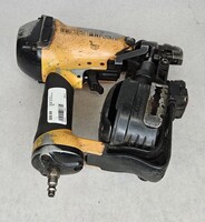 Bostitch RN46-1 Coil Roofing Nailer Nail Gun 