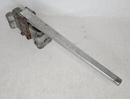Vintage Greenlee No 1810 Offset Conduit Hand Bender