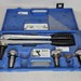 Uponor Propex Pipe Expander Hand Tool with Case 