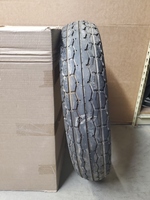 Formula N302 110/90 H18 Rear Motorcycle Tire