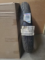 Duro HF918-04 90/90-18 51H 918 Front Bias Tubeless Motorcycle Tire