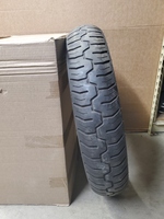 Kenda Kruz 110/90-18 61H Front Motorcycle Tire