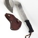 Junglee Panda Skinning Axe Hunting Hatchet AUS-8