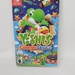 Yoshi's Crafted World Nintendo Switch Game & Case