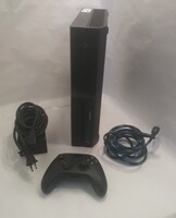 Microsoft XBox One 500GB with Controller, HDMI cord, and Power Cord