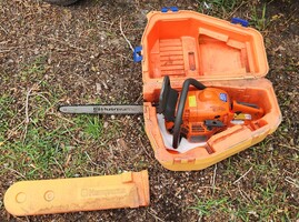 Husqvarna 440 Chainsaw