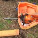 Husqvarna 440 Chainsaw
