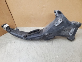 2010-2017 Victory Cross Country Main Frame Chassis (2010 Victory Cross Country)