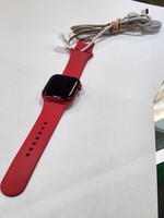 Apple Watch Series 9 - 41mm - Aluminum w/ Charger 