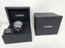 Citizen Attesa Eco Drive GPS HAKUTO-R - Limited Edition -  f950-002xb03