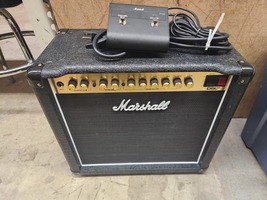 Marshall DSL20CR 20W 1x12 Tube Guitar Combo Amp