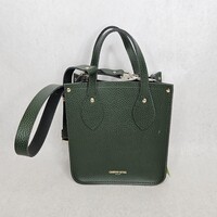 Cambridge Satchel Mini Tote Crossbody Shoulder Bag Purse Handbag 