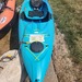 Quest Outlands 100 Kayak