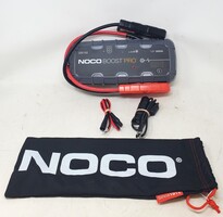 NOCO Boost Pro GB150 3000A 12V UltraSafe Portable Lithium Battery Jump Starter