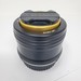 Lensbaby Twist 60 Fixed Body Optic for Canon EF/EF-S