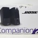 Bose Companion 2 Series III Multimedia Computer Speakers - New In Open Box