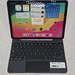 Apple iPad Air 5th Gen A2588 MM9l3LL/A Wi-Fi with Keyboard Folio & Pen 