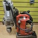 Milwaukee 4297-1 Heavy Duty Electromagnetic Drill Press with Drill Stand