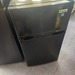 Criterion Mini Fridge Refrigerator w/ Freezer ccr312dce1b