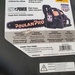 NEW - Poulan Pro 20 inch Chainsaw, 50cc 2-Cycle Gas Chainsaw, PR5020, Black