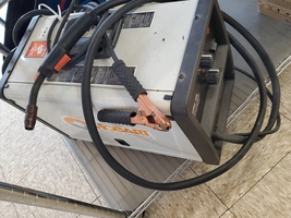 Hobart Handler 125 MIG Welder