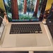 2023 Apple MacBook Air with Apple M2 chip 15.3-inch , 8GB RAM, 256GB SSD