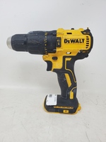 DeWALT DCD778 20V 1/2" Cordless Hammerdrill Drill/Driver - TOOL ONLY