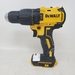 DeWALT DCD778 20V 1/2" Cordless Hammerdrill Drill/Driver - TOOL ONLY