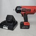 Snap-On Snap On CT9080 1/2" Impact Wrench Driver 2 Batteries Charger