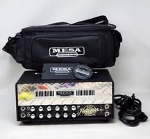 Mesa Boogie Mini Rectifier 25W Tube Amp Head Guitar Amplifier w/ Bag