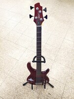 Cort A4 Electric Bass Guitar