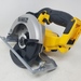 DeWalt DCS393 20V Cordless 6 1/2" Circular Saw - TOOL ONLY