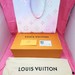 Louis Vuitton Sunrise Pastel Onthego GM Bag w/ Box & Certificate Of Authenticity