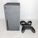 Microsoft Xbox Series X Model 1882 Console with Controller