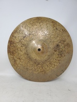 Zildjian K/Z 13" Vintage 80's Single Hi Hat Cymbal