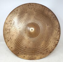 Zildjian 20" A Custom Medium Ride Cymbal