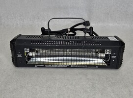American DJ Mega Flash DMX 800 Watt Strobe Light 