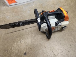 Stihl MS 201 T C-M Chainsaw