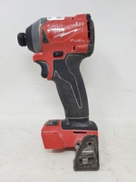 Milwaukee 2853-20 18V Cordless Impact Driver