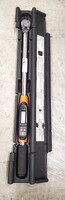 Matco 1/2" Drive Flex Head 25-250 FT. LBS. Electronic Torque Wrench w/ Case  