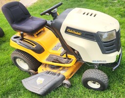 Cub Cadet 13WF93AT010