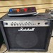 Marshall MG30CFX 1x10 30W Guitar Combo Amp w/ Footswitch (Marshall pedl-90008)